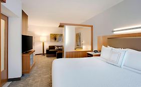 Springhill Suites Hartford Airport/Windsor Locks