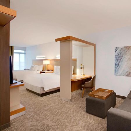 Springhill Suites Hartford Airport/Windsor Locks Esterno foto