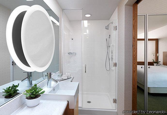 Springhill Suites Hartford Airport/Windsor Locks Esterno foto