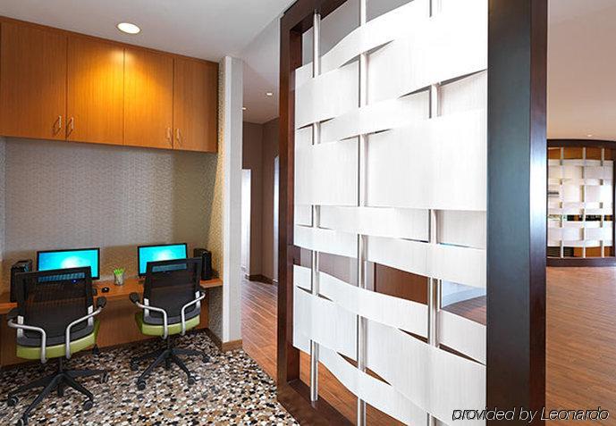 Springhill Suites Hartford Airport/Windsor Locks Esterno foto