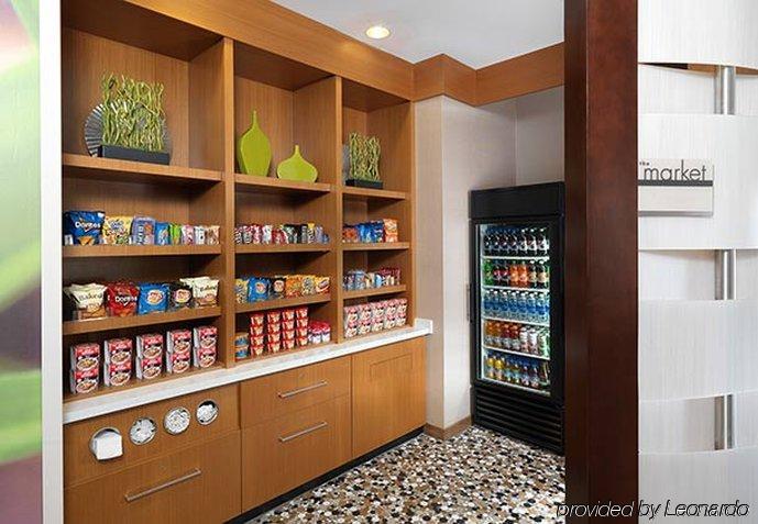 Springhill Suites Hartford Airport/Windsor Locks Esterno foto