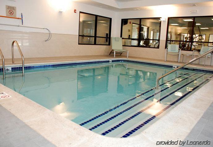 Springhill Suites Hartford Airport/Windsor Locks Esterno foto